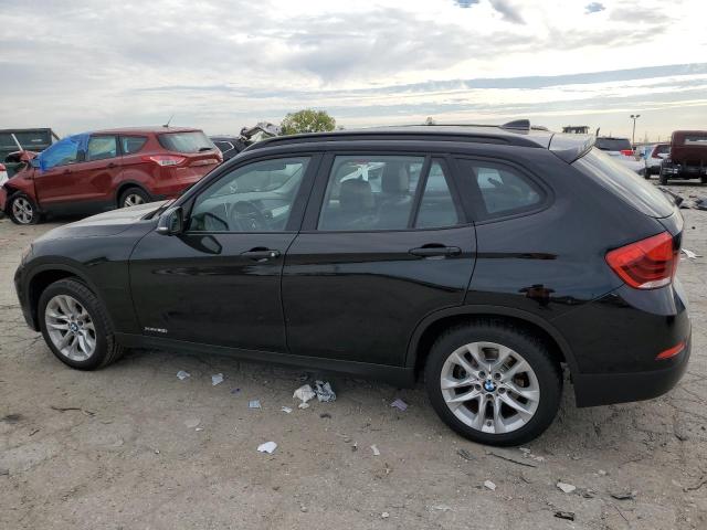 Photo 2 from auction – 2015 BMW X1 XDRIVE2 with VIN WBAVL1C58FVY38909