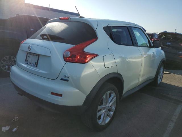Photo 3 from auction – 2012 NISSAN JUKE S with VIN JN8AF5MR6CT108557