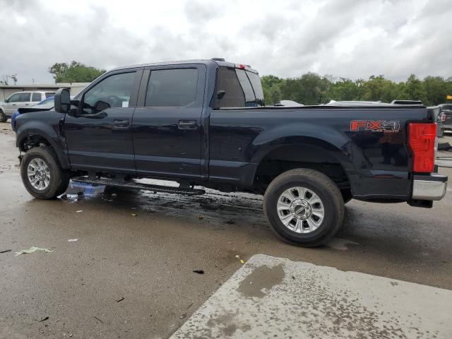 Photo 2 from auction – 2021 FORD F250 SUPER with VIN 1FT7W2B69MEC47990
