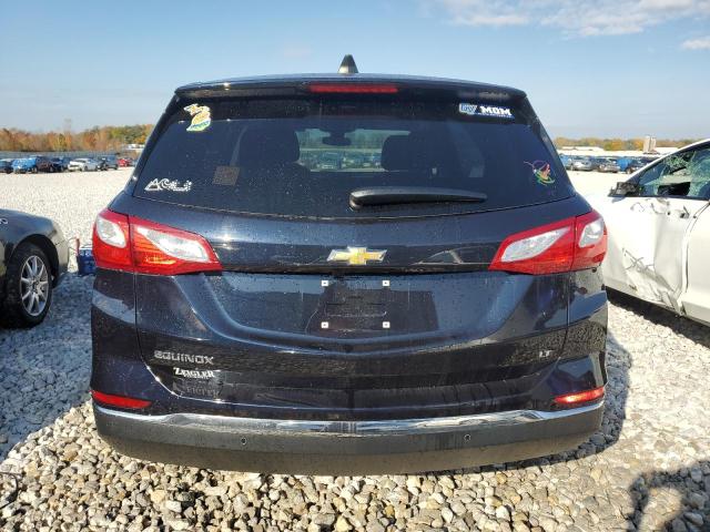 Photo 6 from auction – 2020 CHEVROLET EQUINOX LT with VIN 2GNAXJEV0L6196065