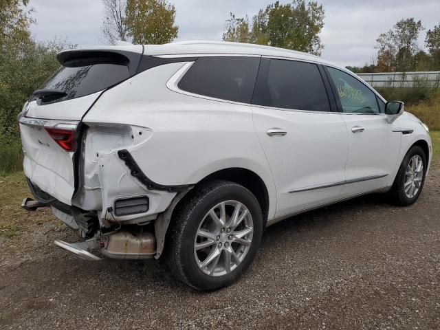 Photo 3 from auction – 2022 BUICK ENCLAVE ES with VIN 5GAEVAKW4NJ108445