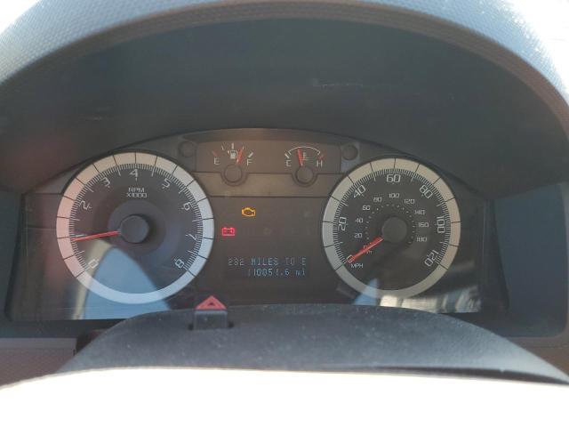 Photo 9 from auction – 2009 FORD ESCAPE XLT with VIN 1FMCU93719KB09630