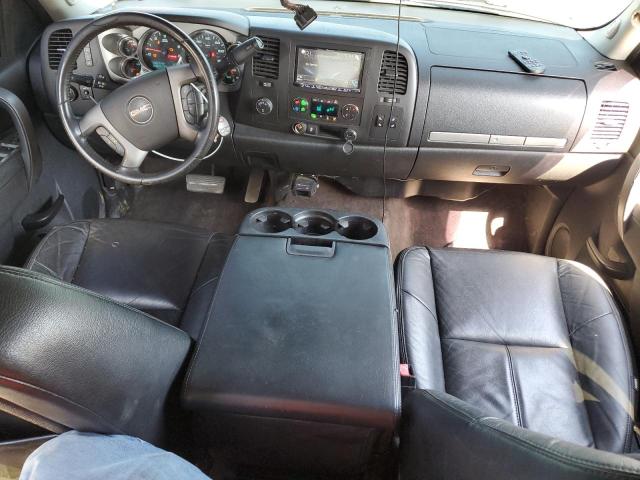 Photo 8 from auction – 2013 GMC SIERRA K15 with VIN 1GTR2VE70DZ223483