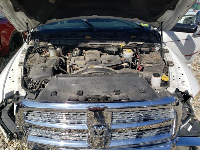 Photo 12 from auction – 2015 RAM 3500 LARAM with VIN 3C63RRJL4FG703306