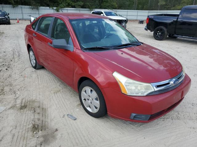 Photo 4 from auction – 2010 FORD FOCUS S with VIN 1FAHP3EN6AW161462