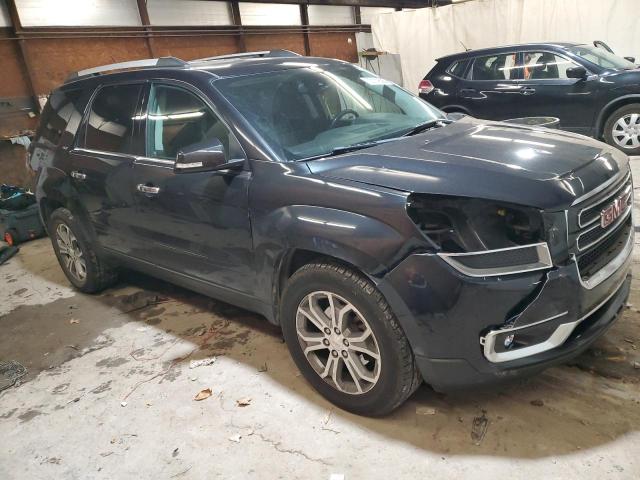Photo 4 from auction – 2015 GMC ACADIA SLT with VIN 1GKKVRKD8FJ290669