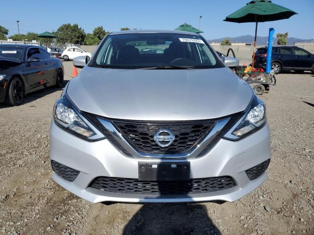 Photo 5 from auction – 2016 NISSAN SENTRA S with VIN 3N1AB7AP7GL672303