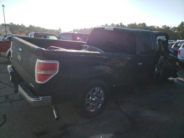 Photo 3 from auction – 2011 FORD F150 SUPER with VIN 1FTFW1EF7BFC53408