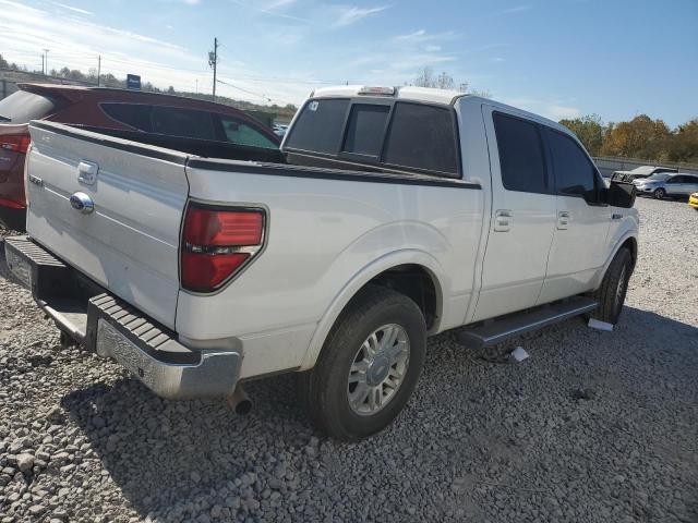 Photo 3 from auction – 2012 FORD F150 SUPER with VIN 1FTFW1CF5CFA23936