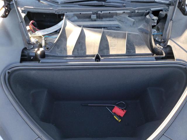 Photo 11 from auction – 2021 TESLA MODEL S with VIN 5YJSA1E40MF418296