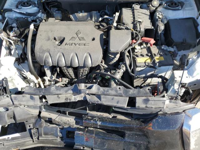 Photo 12 from auction – 2020 MITSUBISHI OUTLANDER with VIN JA4AD2A32LZ046274