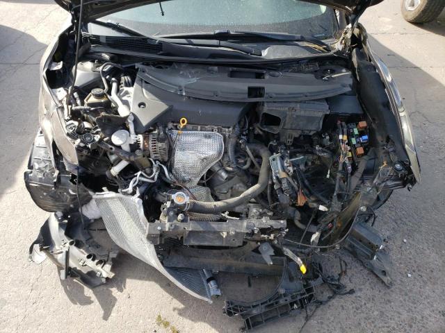 Photo 11 from auction – 2016 NISSAN ALTIMA 2.5 with VIN 1N4AL3AP4GC126031