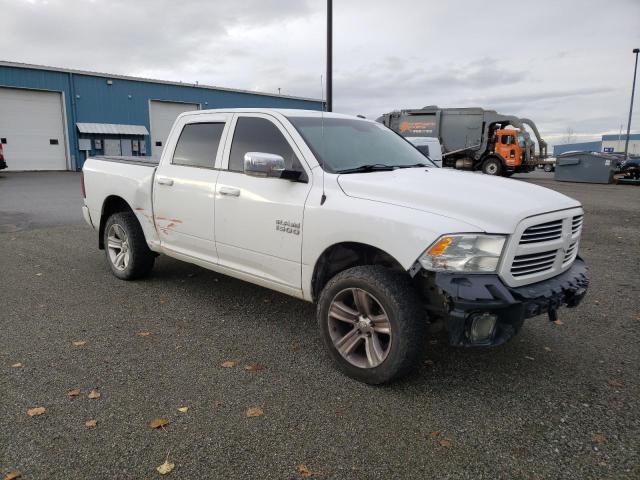 Photo 4 from auction – 2014 RAM 1500 ST with VIN 1C6RR7KT8ES126137