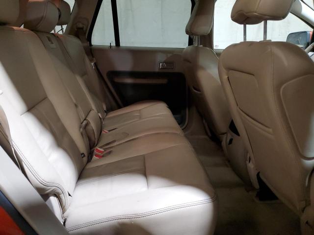 صورة رقم 11 من المزاد - 2007 FORD EDGE SEL P مع VIN 2FMDK49C57BA94168