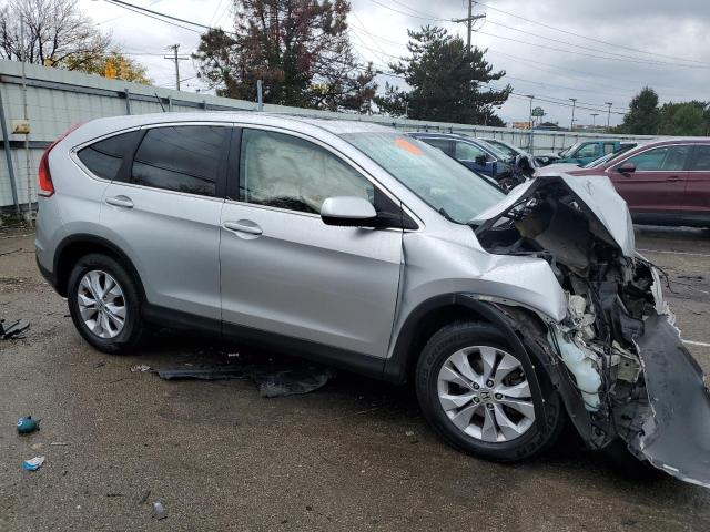 Photo 4 from auction – 2013 HONDA CR-V EX with VIN 2HKRM4H53DH689219