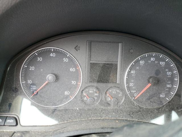 Photo 9 from auction – 2024 VOLKSWAGEN JETTA WOLF with VIN 3VWEG71K67M158051