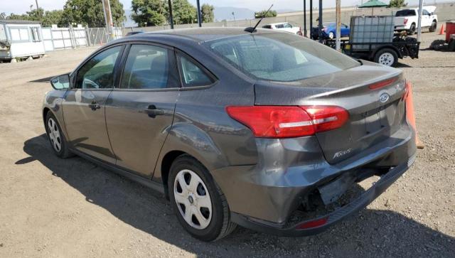 Photo 2 from auction – 2016 FORD FOCUS S with VIN 1FADP3E21GL254212
