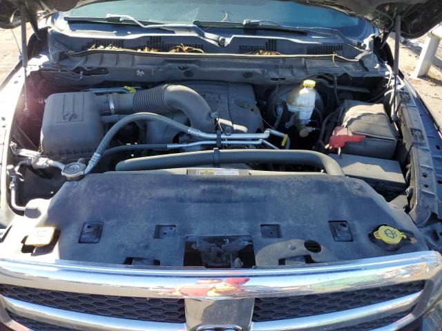 Photo 11 from auction – 2013 RAM 1500 SLT with VIN 1C6RR7GT6DS609679