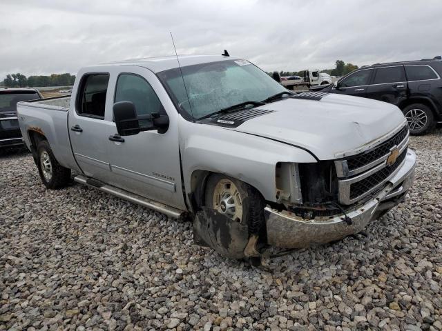 Photo 4 from auction – 2012 CHEVROLET SILVERADO with VIN 1GC1KXCG9CF192908
