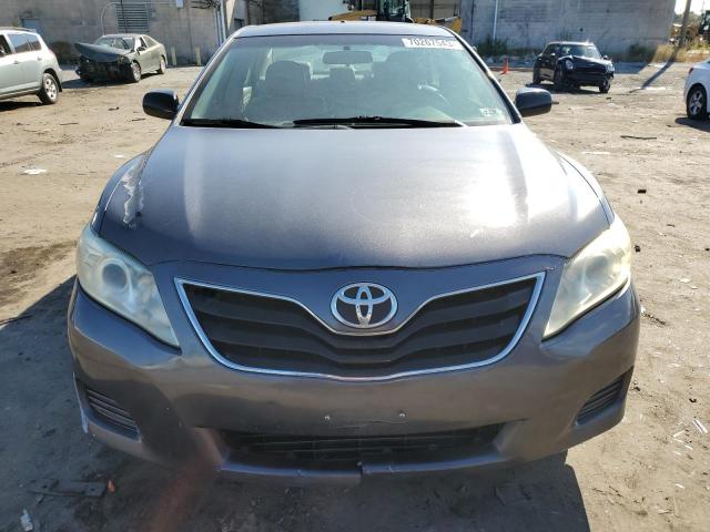 Photo 5 from auction – 2011 TOYOTA CAMRY BASE with VIN 4T4BF3EK5BR217477