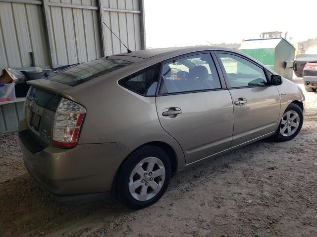Photo 3 from auction – 2008 TOYOTA PRIUS with VIN JTDKB20U683403363