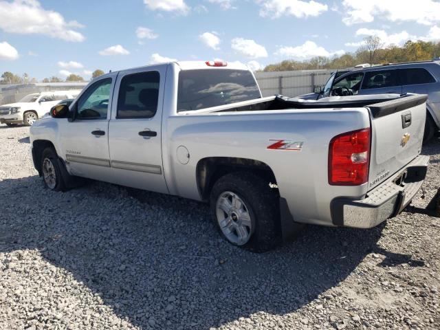 Photo 2 from auction – 2013 CHEVROLET SILVERADO with VIN 3GCPKSE73DG256189