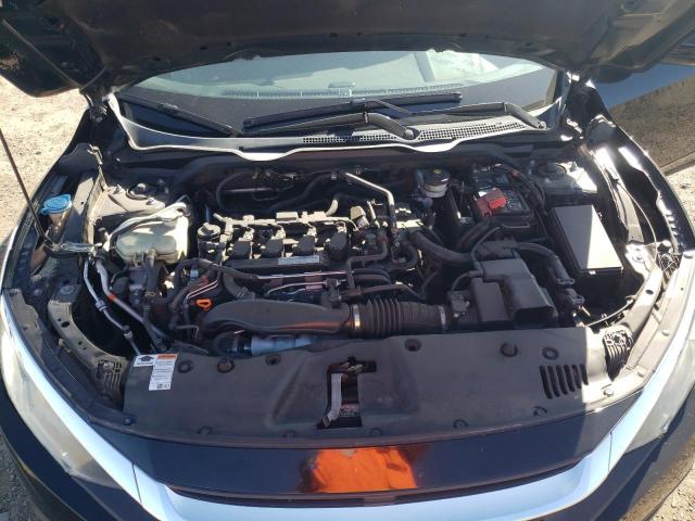 Photo 11 from auction – 2016 HONDA CIVIC EX with VIN 19XFC1F3XGE220921