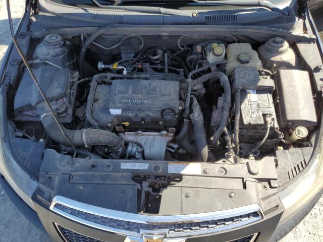 Photo 11 from auction – 2012 CHEVROLET CRUZE LT with VIN 1G1PF5SC6C7354563