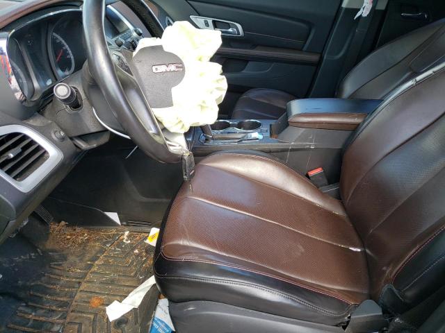 Photo 7 from auction – 2014 GMC TERRAIN SL with VIN 2GKALSEKXE6278103