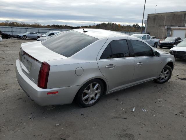 Photo 3 from auction – 2007 CADILLAC STS with VIN 1G6DW677170175621