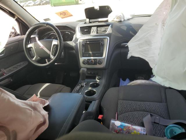 Photo 8 from auction – 2014 GMC ACADIA SLE with VIN 1GKKRPKD2EJ231205