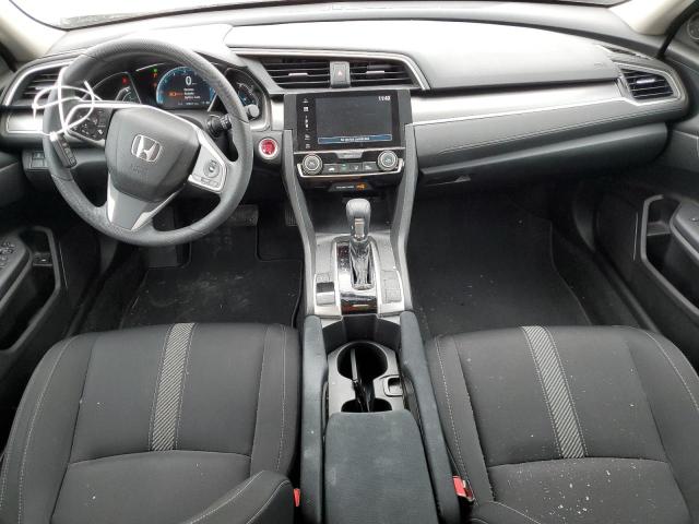 Photo 8 from auction – 2016 HONDA CIVIC EX with VIN 19XFC2F73GE210868