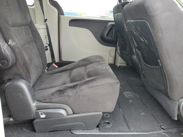 Photo 11 from auction – 2014 DODGE GRAND CARA with VIN 2C4RDGCG7ER321592