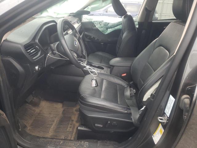 Photo 7 from auction – 2020 FORD ESCAPE TIT with VIN 1FMCU9DZ7LUA60624