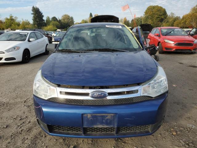 Photo 5 from auction – 2009 FORD FOCUS SE with VIN 1FAHP35N29W183664