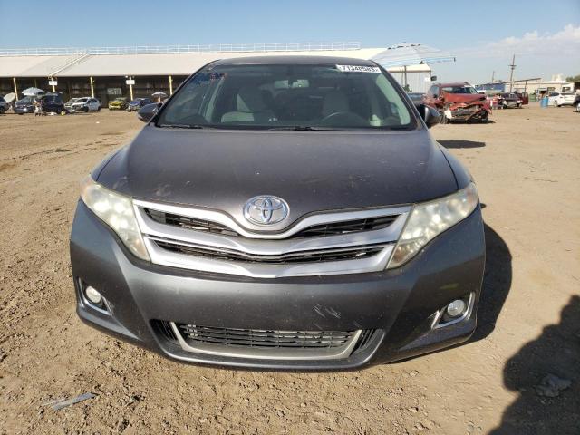 Photo 5 from auction – 2014 TOYOTA VENZA LE with VIN 4T3ZA3BB9EU089221