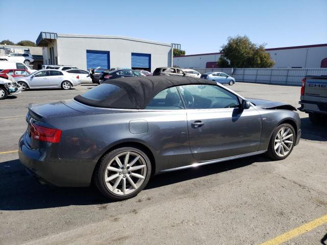 Photo 3 from auction – 2017 AUDI A5 SPORT with VIN WAUD2AFH3HN004201