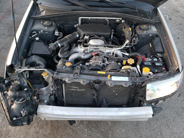 Photo 11 from auction – 2007 SUBARU FORESTER 2 with VIN JF1SG63667H746056