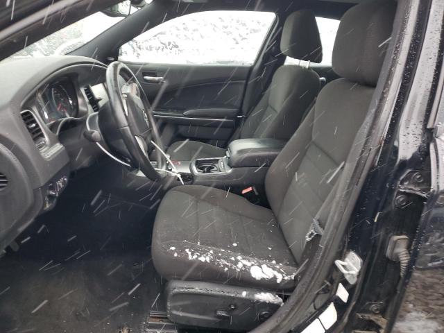 Photo 7 from auction – 2012 DODGE CHARGER SX with VIN 2C3CDXHG8CH302653