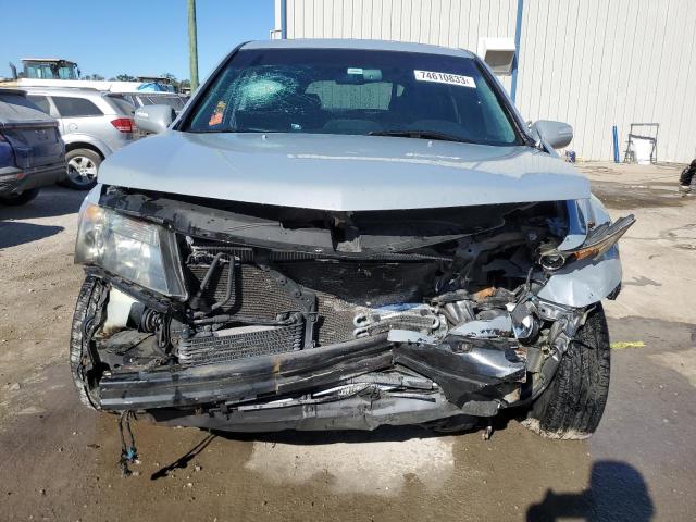 Photo 5 from auction – 2008 ACURA MDX TECHNO with VIN 2HNYD28468H536110