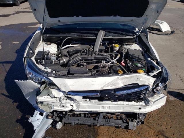 Photo 10 from auction – 2021 SUBARU IMPREZA PR with VIN 4S3GTAD62M3712461