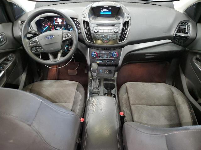 Photo 8 from auction – 2018 FORD ESCAPE SE with VIN 1FMCU9GD8JUA29721