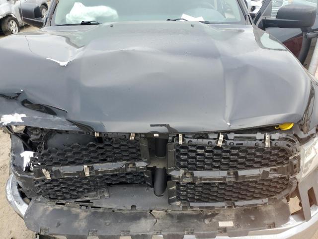 Photo 11 from auction – 2019 RAM 1500 CLASS with VIN 1C6RR7FG8KS548434