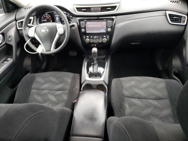 Photo 8 from auction – 2016 NISSAN ROGUE S with VIN 5N1AT2MV8GC920671
