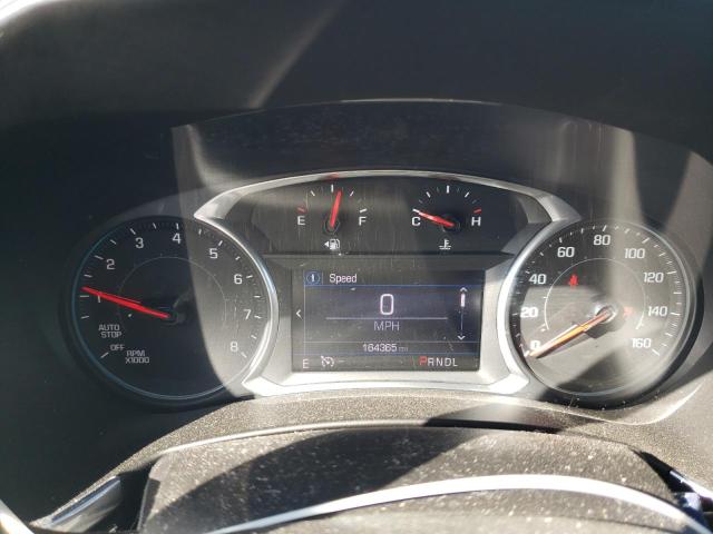 Photo 9 from auction – 2019 CHEVROLET EQUINOX LT with VIN 2GNAXJEV2K6279673