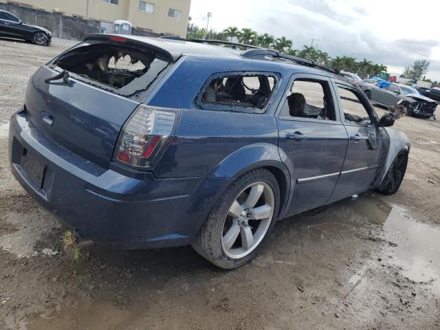 Photo 3 from auction – 2006 DODGE MAGNUM R/T with VIN 2D4GV57226H293380