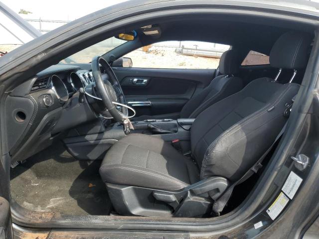 Photo 7 from auction – 2016 FORD MUSTANG with VIN 1FA6P8AM2G5252356