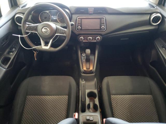 Photo 8 from auction – 2021 NISSAN VERSA S with VIN 3N1CN8DV8ML806361