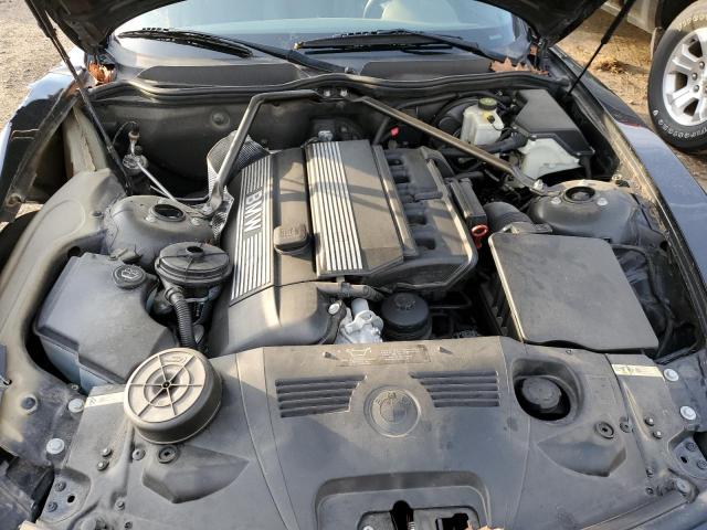 Photo 11 from auction – 2004 BMW Z4 3.0 with VIN 4USBT53514LU08977