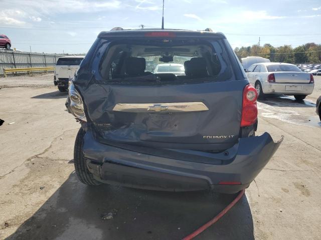 Photo 6 from auction – 2012 CHEVROLET EQUINOX LT with VIN 2GNFLNEK4C6183592